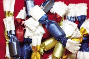 Shrinking candy bars: smaller packages await customers this Christmas
