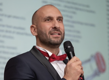 Első alkalommal választottak magyar szakembert a világ legnagyobb üzleti szervezetének vezetőségébe