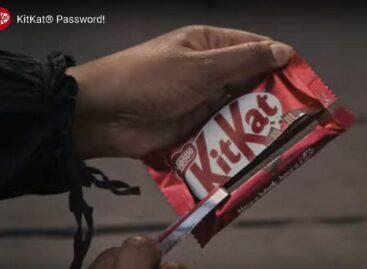 KitKat urges you to ‘take a break’ from life’s tech frustrations in latest TV campaign