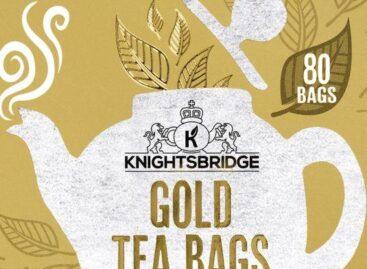 Lidl GB To Introduce Plant-Based, Compostable Own-Brand Tea Bags