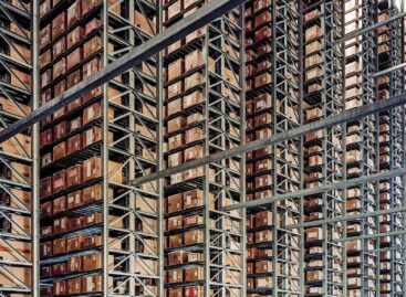 eMAG sells its Hungarian warehouse – reorganization continues