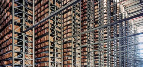 eMAG sells its Hungarian warehouse – reorganization continues