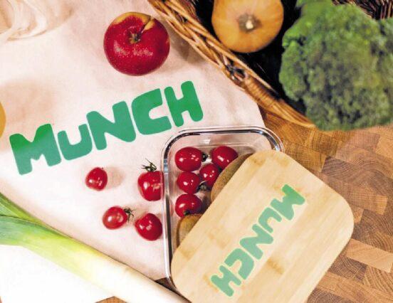 Nyolcmilliárd forint értékű élelmiszert mentett meg a magyar ételmentő startup