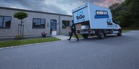 Denmark’s Salling Group Unveils New BilkaToGo Delivery Service