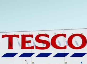 A Tesco Magyarország a kihívások ellenére is optimista a jövőt illetően