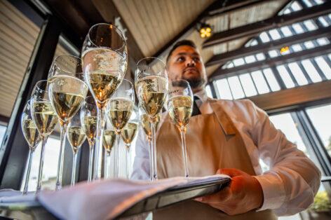 Magyarországon megháromszorozódott a pezsgőkészítő pincészetek száma
