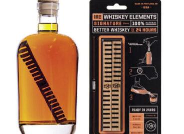 Whisky-perszonalizáció