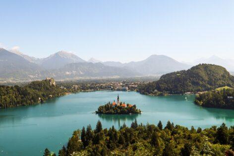 Slovenian Tourist Board: some tourist destinations are inaccessible