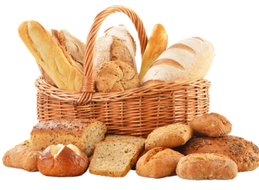 Hungarian bakeries are at the forefront of both quality and innovation