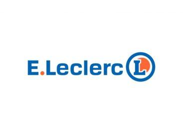Luxemburgban terjeszkedik a francia E.Leclerc