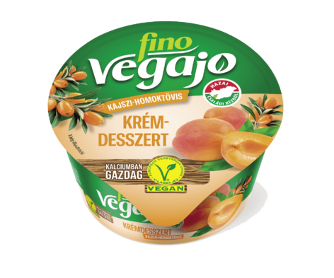 FINO VEGAJÓ vegan products