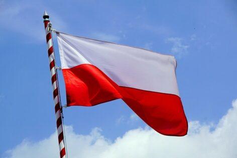 Lengyelország mintegy egymilliárd euróra becsüli az ukrán gabonatranzit bővítésének költségeit