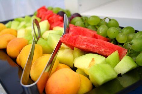 Nine out of ten Hungarians do not eat enough vegetables and fruits