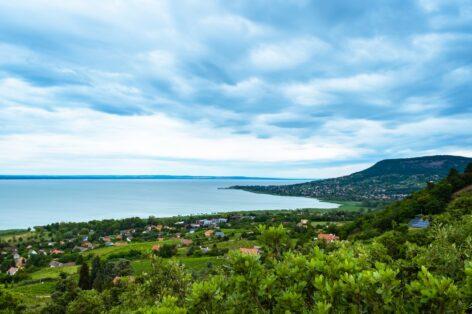 MTÜ: Balaton is also a favorite destination for cyclists and hikers