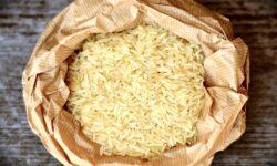Rice crisis in Japan: emergency imports and regulatory turnaround for stable prices