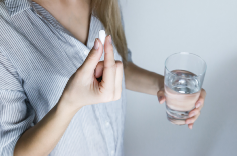 Fogamzásgátló tabletta – recept nélkül