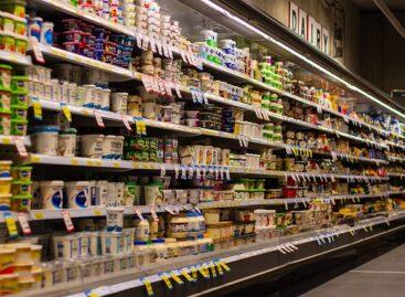 NAK: Meg kell őrizni a hazai termékek arányát a boltokban