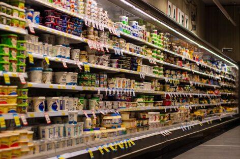 NAK: Meg kell őrizni a hazai termékek arányát a boltokban