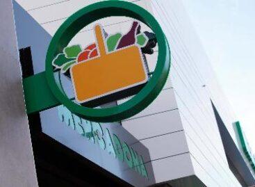 Új online kiszolgáló központot nyit a spanyol Mercadona