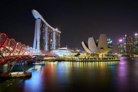 Szingapúr a világ hatodik kék zónája a Netflix új dokumentumfilmje szerint
