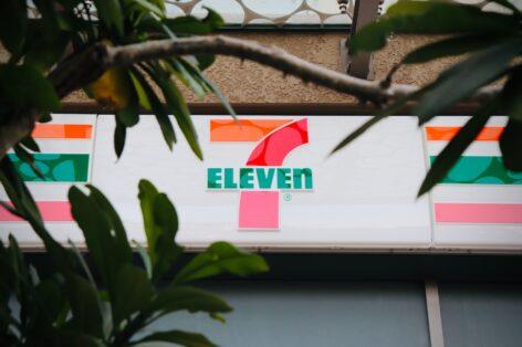 7-Eleven Opens First Store In Laos