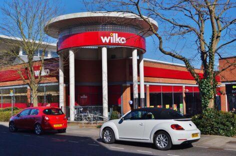 Aldi could take over Wilko stores and employ ex-staff as part of expansion drive