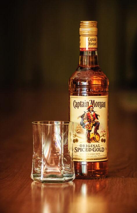 Már alkoholmentes változatban is kapható a Captain Morgan