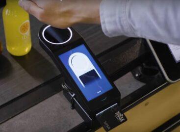 Év végéig valamennyi Whole Foods üzletben elérhető lesz a tenyérleolvasással működő biometrikus fizetési technológia