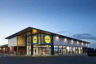 Nearly 200 new jobs are opening at Lidl for the summer season