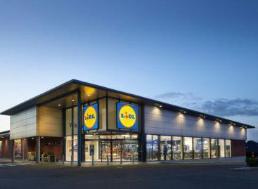 Thanks to Lidl, the bakery is expanding