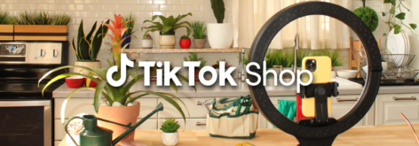 TikTok Shop launches in US