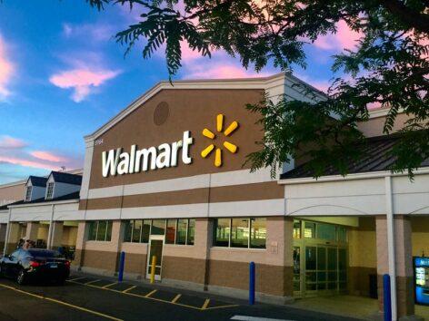 Walmart CEO talks consumer spending, inflation predictions