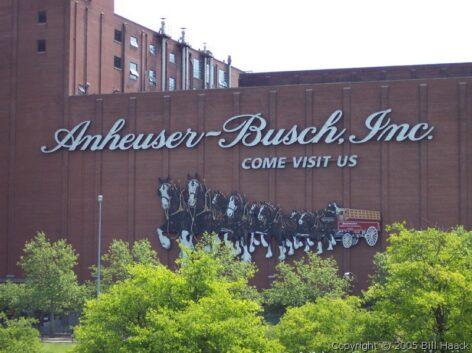A Bud Light népszerűségének visszaesése idején vásárolt Anheuser-Busch részvényeket Bill Gates