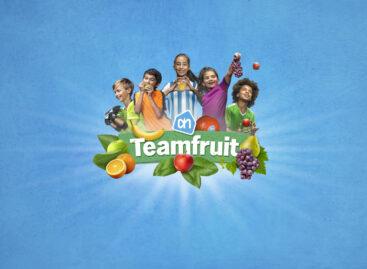Albert Heijn Launches Campaign To Boost Fruit Consumption Among Young People