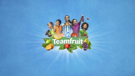 A gyümölcsfogyasztást népszerűsíti az Albert Heijn kampánya a fiatalok körében