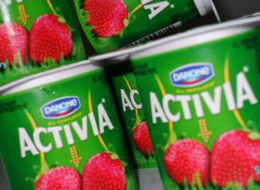 Danone draws up new supplier “partnerships” programme
