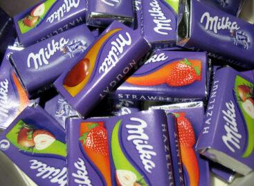 Műanyag-újrahasznosító üzembe ruház a Mondelez Ausztráliában