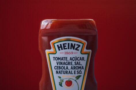 Globális elismertségéből profitál a Kraft Heinz
