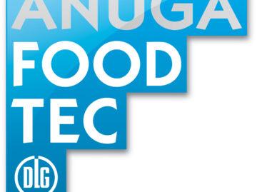 A fejlesztések és az innováció áll az Anuga FoodTec 2024 fókuszában