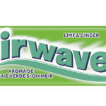 Airwaves® Lime & Ginger