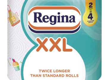 Regina XXL 2 tekercses konyhai papírtörlő