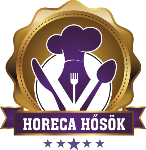 Átadásra kerültek a HoReCa Hősök 2023 elismerések