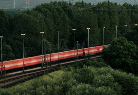 A Rail Cargo Hungaria megkezdte a cukorrépafuvarozást a kaposvári cukorgyárba