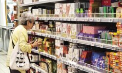 Róbert Zsigó: the prices of foods affected by the margin freeze decreased by an average of 17.7 percent