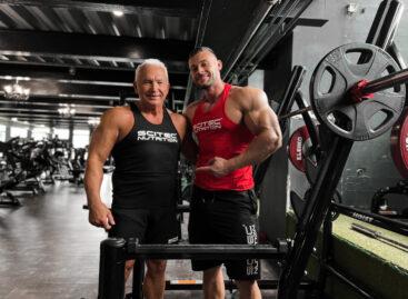 Weight training is for everyone regardless of age – says Scitec Nutrition in its new international campaign