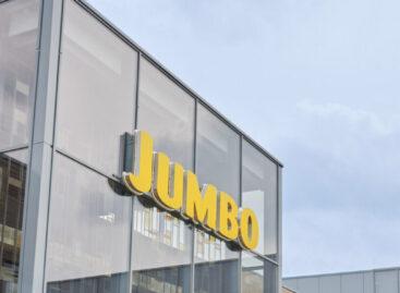 Jumbo seeks buying power in alliance with Edeka
