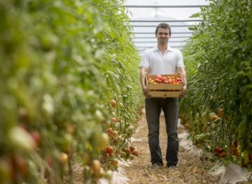 Már véleményezhető az „Ökológiai gazdálkodás támogatása” című felhívás