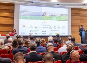 It is important to strengthen Italian-Hungarian agricultural relations