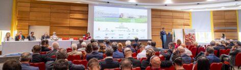 Fontos az olasz- magyar agrárkapcsolatok erősítése