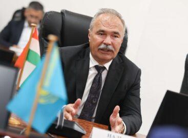 Kazakh-Hungarian agricultural relations must be further strengthened